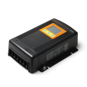 Kisae Oplader DC-DC 12V 50A