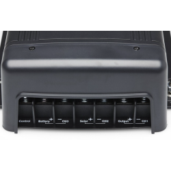 Kisae Oplader DC-DC 12V 50A