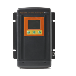 Kisae Oplader DC-DC 12V 50A