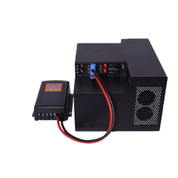 Tilslutningskabel DMT1250-ES2000