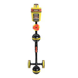 Ridgid SeekTech SR-24LE-ledningssger med Bluetooth og GPS