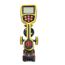 Ridgid SeekTech SR-24LE-ledningssger med Bluetooth og GPS