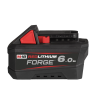 Milwaukee M18 FB6 Forge 6,0 AH batteri
