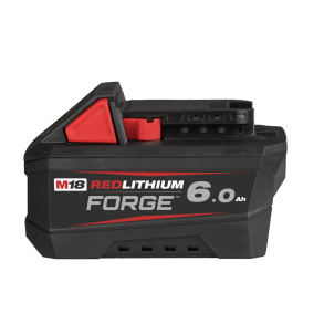 Milwaukee M18 FB6 Forge 6,0 AH batteri