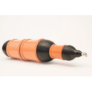 HD Packer 30-100 mm (flere lngder)