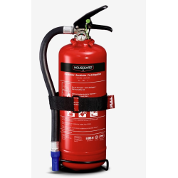 Brandslukker ABC-pulver - 2 kg