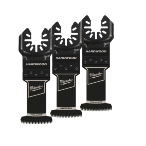 Milwaukee savklinge OPEN-LOCK hrdttr 3 pak