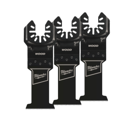 Milwaukee savklinge OPEN-LOCK tr 3 pak