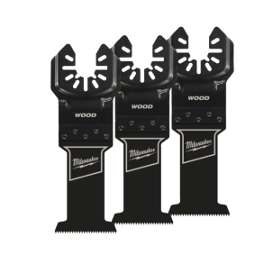 Milwaukee savklinge OPEN-LOCK tr 3 pak