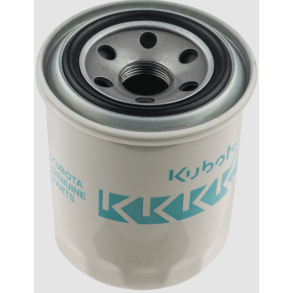 Oilefilter KUBOTA