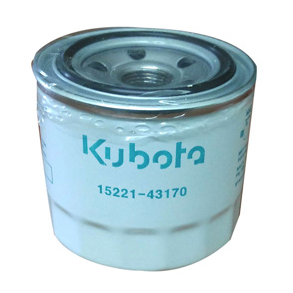 Brndstoffilter KUBOTA