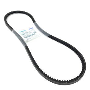 Ventilatorrem KUBOTA