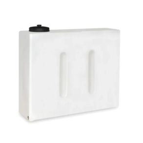 Vandtank, lodret sektionsopdelt 400 ltr.