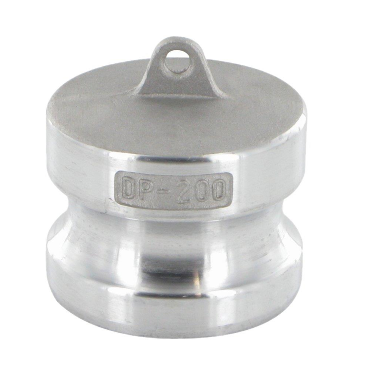 Camlock Endeprop 1 1/2"
