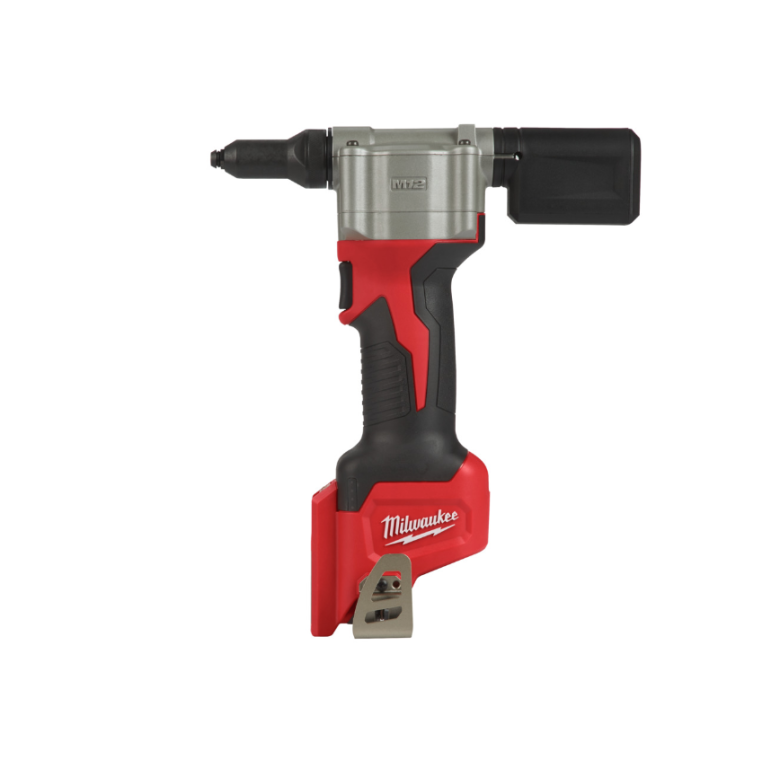 Milwaukee POPNITTEPISTOL M12 BPRT-0