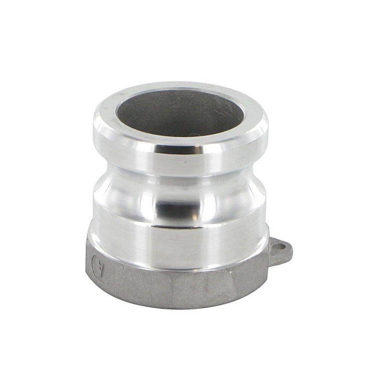 Camlock A kobling muffe han 3"