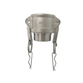 Camlock B kobling nippel hun 3