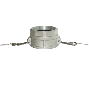 Camlock D kobling muffe hun 3