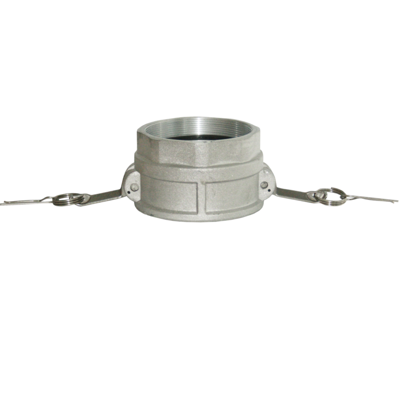 Camlock D kobling muffe hun 3"
