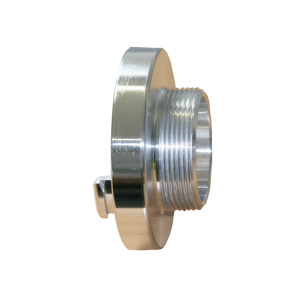 Storz overgang 100 x 4