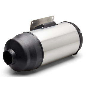 Methanolfyr Entiffic AIR 12