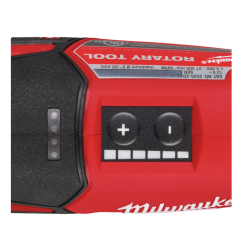 Milwaukee Rotationsvrktj M12 BLROT-0