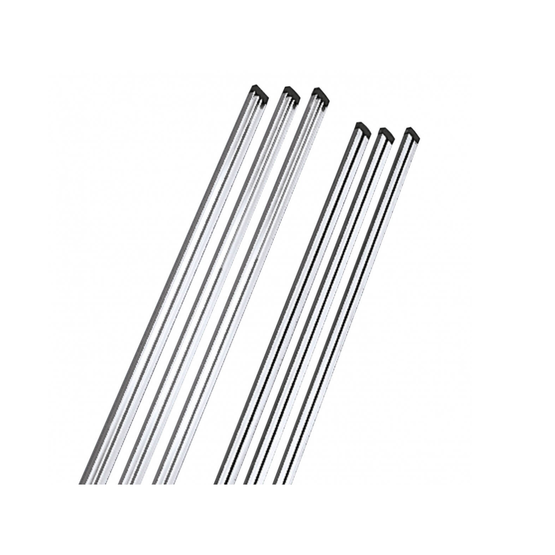 HAILO Rygbjlestnger 2240 mm Alu