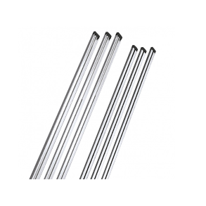 HAILO Rygbjlestnger 2520 mm Alu