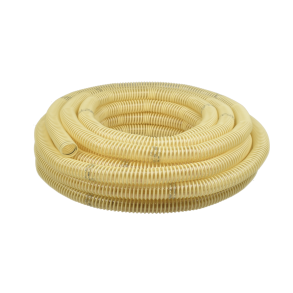 Bld og fleksibel sugeslange 2