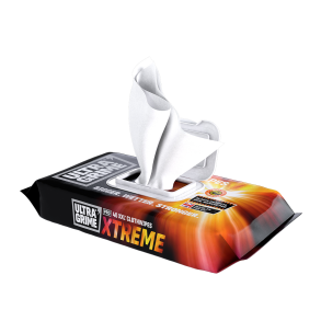 ULTRAGRIME Renseservietter Extreme
