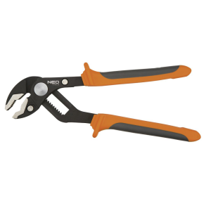 Vandpumpetang 250 mm - spndevidde 42mm