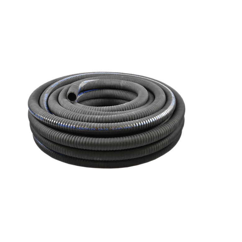 Sugeslange 3"-20m
