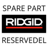 Ridgid Gearbox K9-204