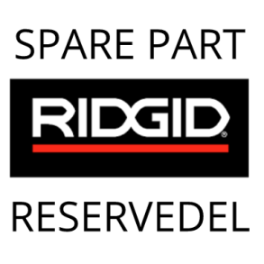 Ridgid Gearbox K9-204
