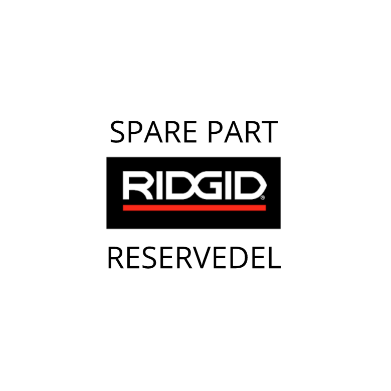 Ridgid Gearbox K9-204