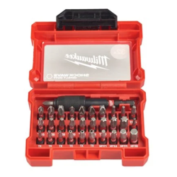 Milwaukee Bitst 32 dele