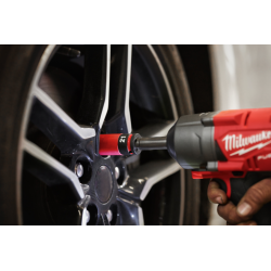 Milwaukee slagtoppe Autost, 17mm, 19mm, 21mm(4932493370)