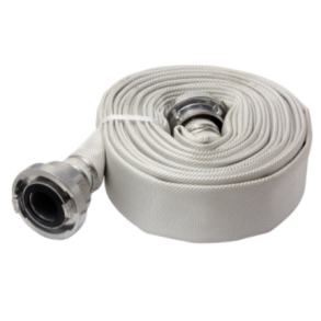 Brandslange B-kobling - 30 m 3