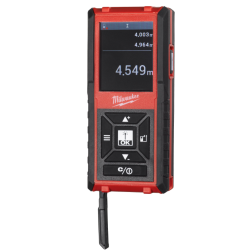Milwaukee Laserafstandsmler LDM 45(4933459277)