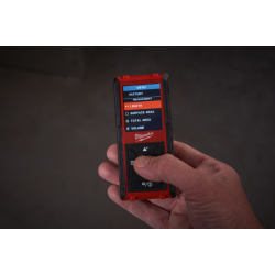 Milwaukee Laserafstandsmler LDM 45(4933459277)