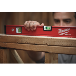 Milwaukee Vaterpas kompact 120 cm(4932459086)