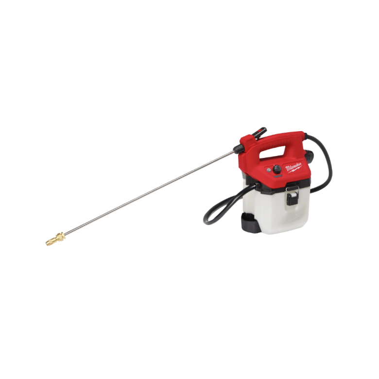 Milwaukee Kemisk sprjte M12 BHCS3L-0