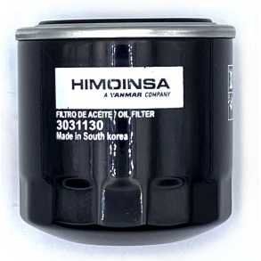 Oliefilter til Himoinsa 45