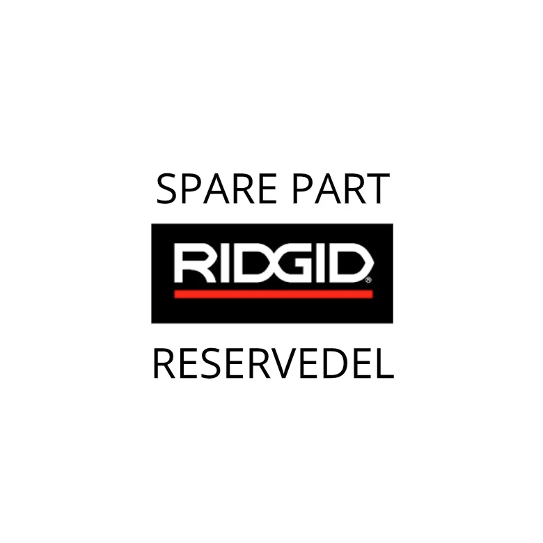 RIDGID Skruer til CS6 (49118)