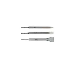 Milwaukee SDS-Plus mejselst (4932430001)