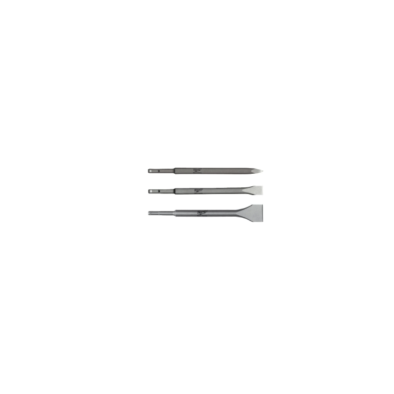 Milwaukee SDS-Plus mejselst (4932430001)