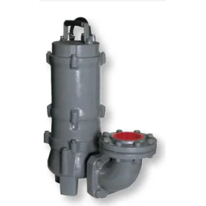 *UDLEJNING* 4 dykpumpe spildev. max. 170 m/t