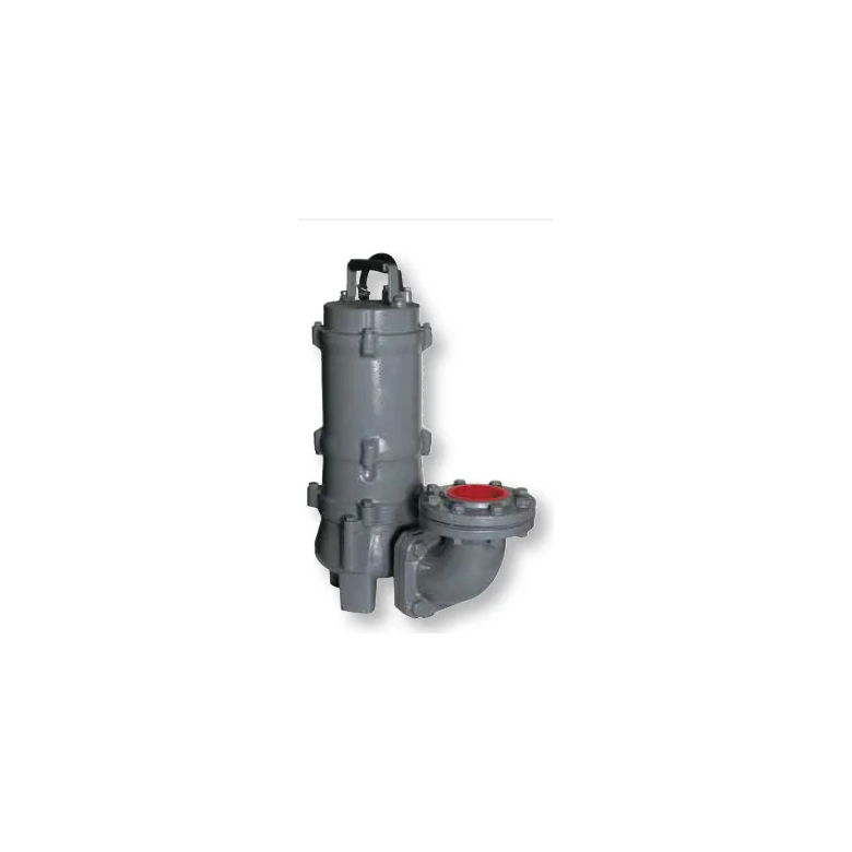 *UDLEJNING* 4 dykpumpe spildev. max. 170 m/t