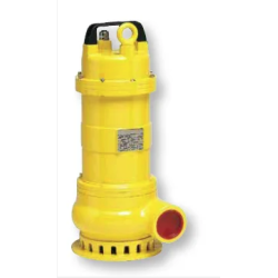 *UDLEJNING* 4 dykpumpe drnvand ca. 80m/t