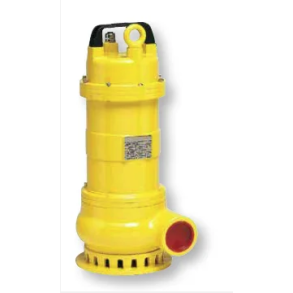 *UDLEJNING* 4 dykpumpe drnvand ca. 80m/t